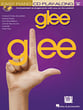 Glee piano sheet music cover